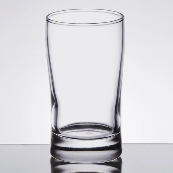 Libbey 249 Esquire 5 Oz. Customizable Side Water / Tasting Glass - 72/Case