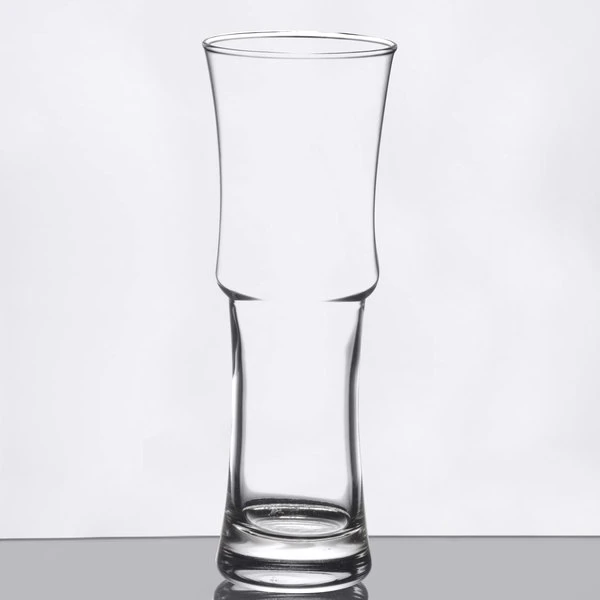 Libbey 1619 Napoli Grande 15.5 Oz. Cocktail Glass - 12/Case - Image 2