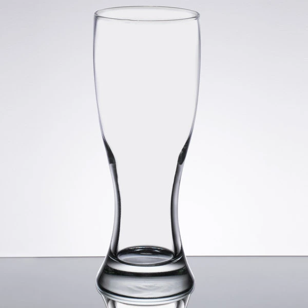 Libbey 1629 20 Oz. Giant Pilsner Glass - 12/Case - Image 2