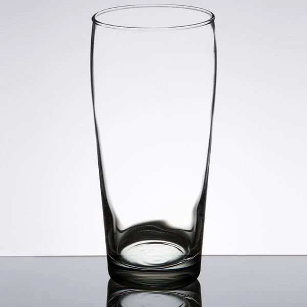 Libbey 196 20 Oz. Customizable Pub Glass - 24/Case - Image 2