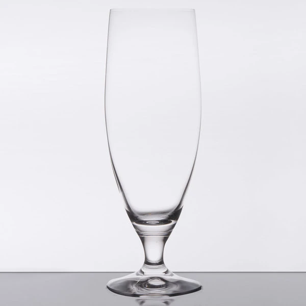Stolzle F1715T Assorted Specialty 11.25 Oz. Imperial Stemmed Beer Glass - 6/Pack - Image 2