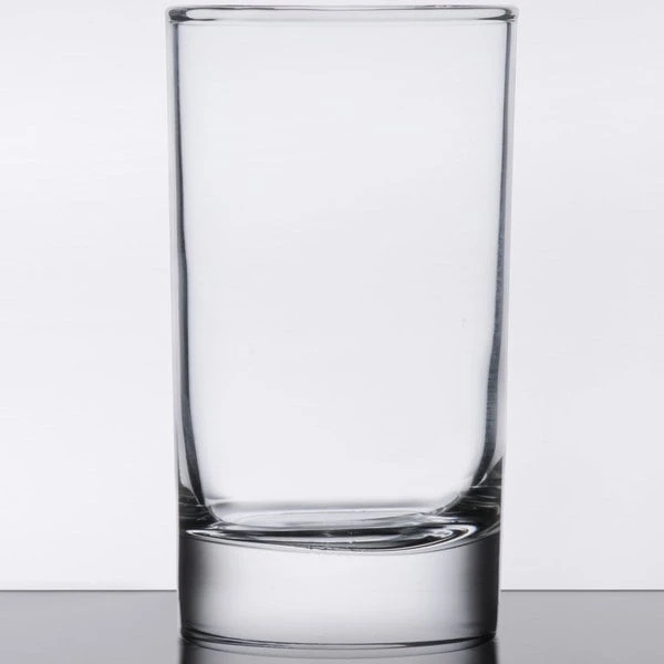 Arcoroc N6643 Islande 5.25 Oz. Customizable Juice Glass / Tasting Glass By Arc Cardinal - 24/Case - Image 2