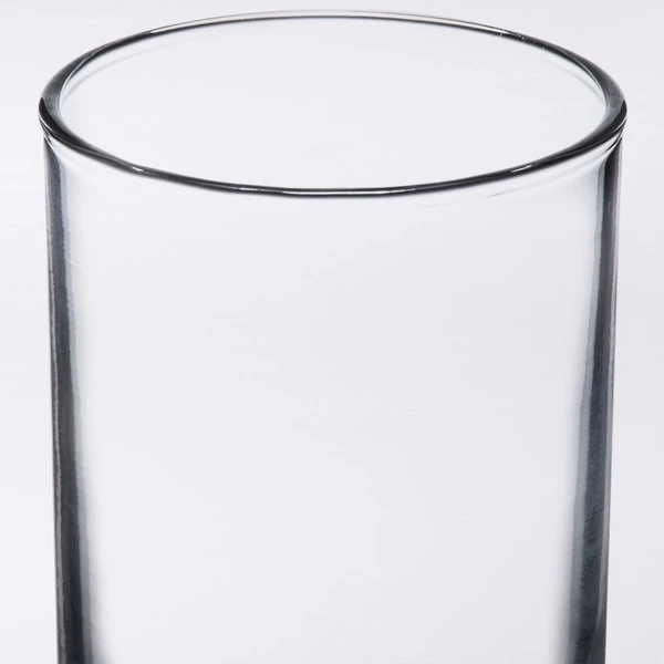 Arcoroc N6643 Islande 5.25 Oz. Customizable Juice Glass / Tasting Glass By Arc Cardinal - 24/Case - Image 3