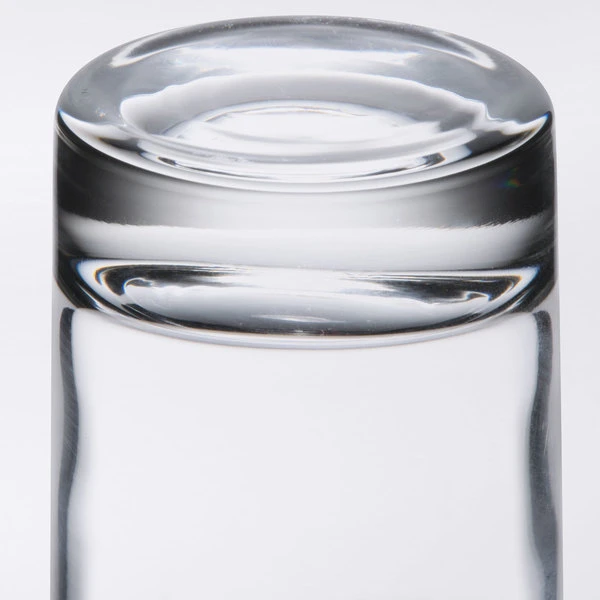 Arcoroc N6643 Islande 5.25 Oz. Customizable Juice Glass / Tasting Glass By Arc Cardinal - 24/Case - Image 4