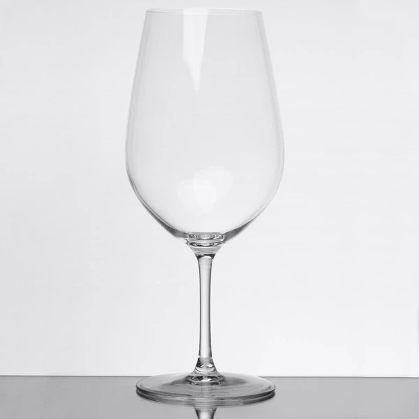 Chef & Sommelier L5637 Sequence 26 Oz. Customizable Bordeaux Wine Glass By Arc Cardinal - 12/Case - Image 2