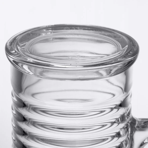 Arcoroc L6942 Be Bop 3.25 Oz. Conserve Mug By Arc Cardinal - 24/Case - Image 5