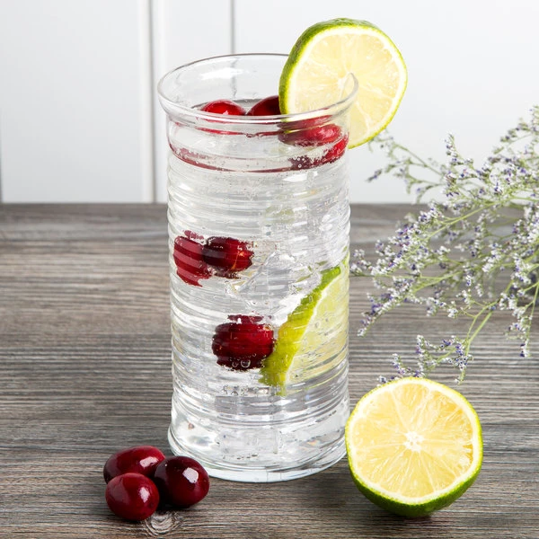 Arcoroc L7124 Be Bop 16.5 Oz. Tumbler By Arc Cardinal - 24/Case