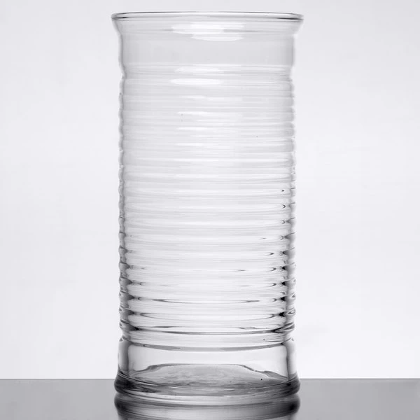 Arcoroc L7124 Be Bop 16.5 Oz. Tumbler By Arc Cardinal - 24/Case - Image 2