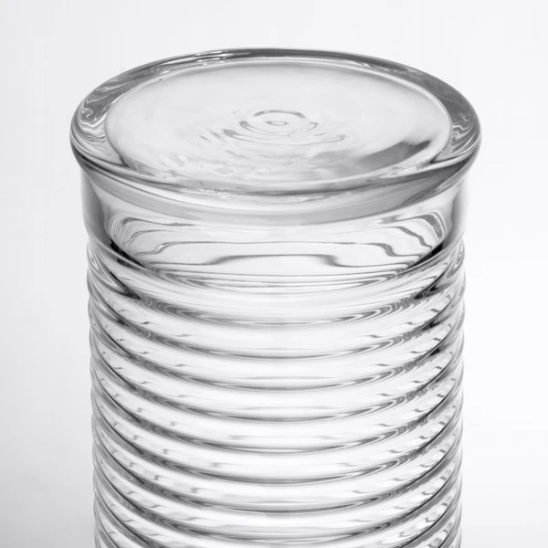 Arcoroc L7124 Be Bop 16.5 Oz. Tumbler By Arc Cardinal - 24/Case - Image 4