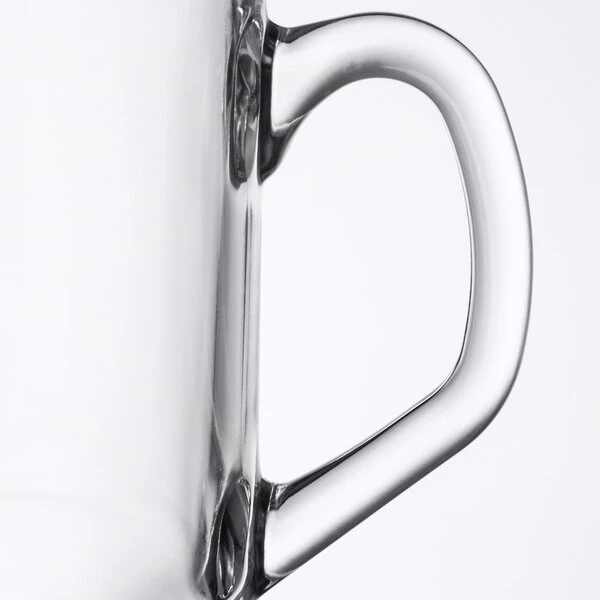 Arcoroc 11874 10 Oz. Customizable Fully Tempered Irish Coffee Mug By Arc Cardinal - 24/Case - Image 5