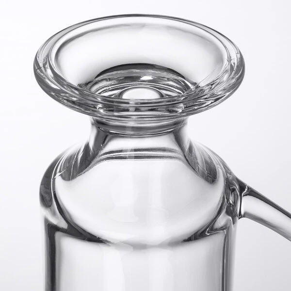 Arcoroc 11874 10 Oz. Customizable Fully Tempered Irish Coffee Mug By Arc Cardinal - 24/Case - Image 6