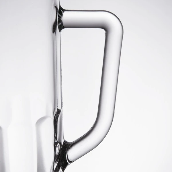 Arcoroc C0790 22 Oz. Customizable Dayton Beer Mug By Arc Cardinal - 12/Case - Image 6