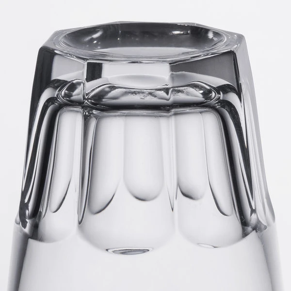 Arcoroc J4096 Gotham 8 Oz. Rocks / Old Fashioned Glass By Arc Cardinal - 36/Case - Image 4