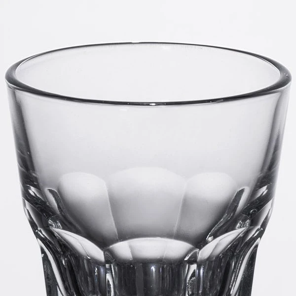 Arcoroc J4094 Gotham 4.5 Oz. Espresso / Rocks Glass By Arc Cardinal - 36/Case - Image 3