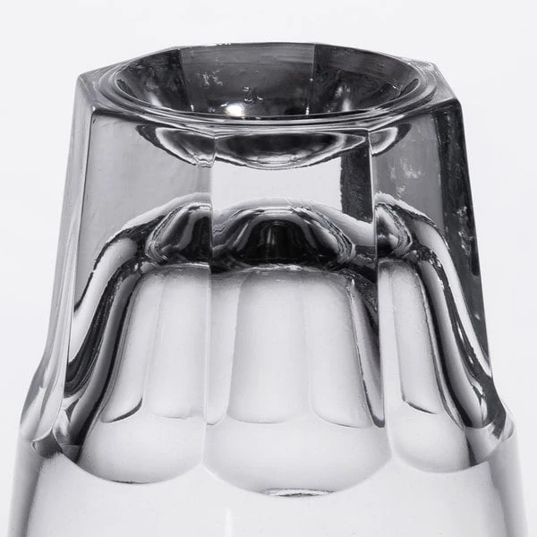 Arcoroc J4094 Gotham 4.5 Oz. Espresso / Rocks Glass By Arc Cardinal - 36/Case - Image 4