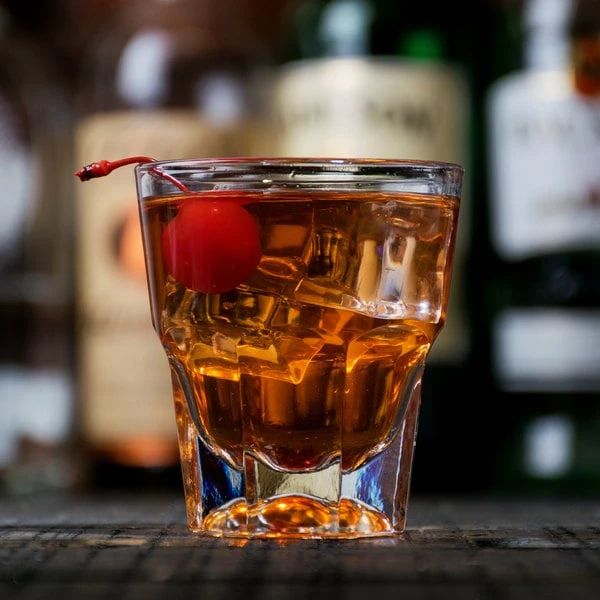 Arcoroc J4094 Gotham 4.5 Oz. Espresso / Rocks Glass By Arc Cardinal - 36/Case