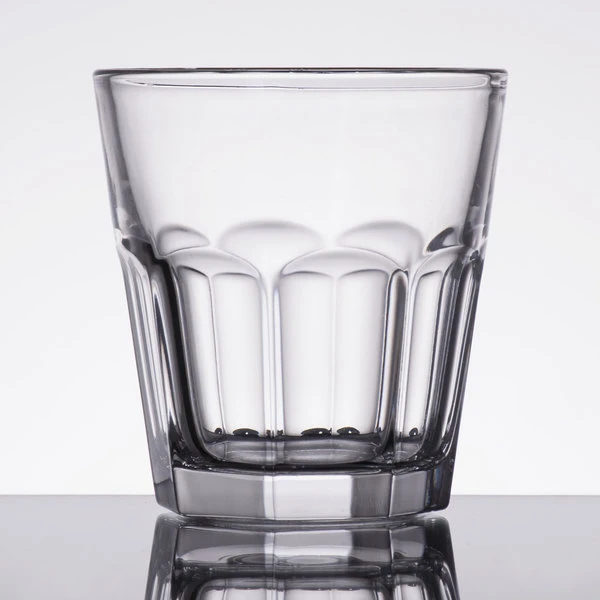 Arcoroc J4097 Gotham 9 Oz. Rocks / Old Fashioned Glass By Arc Cardinal - 36/Case - Image 2