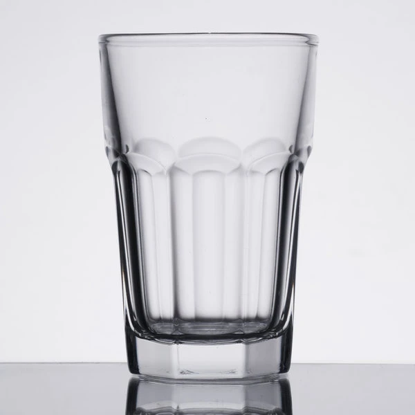 Arcoroc J4101 Gotham 10 Oz. Beverage Glass By Arc Cardinal - 36/Case - Image 2