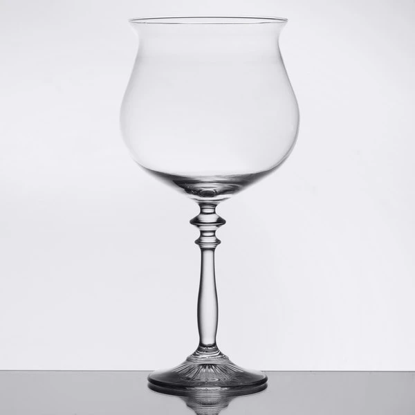 Libbey 502008 1924 20.75 Oz. Customizable Gin And Tonic Glass - 12/Case - Image 2