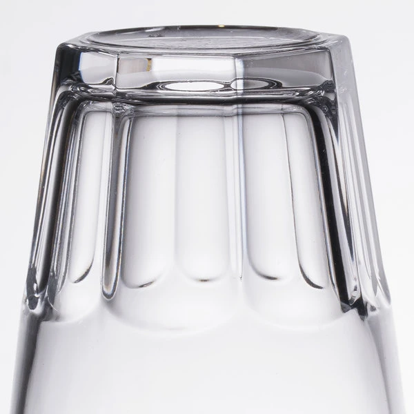 Arcoroc J4097 Gotham 9 Oz. Rocks / Old Fashioned Glass By Arc Cardinal - 36/Case - Image 4