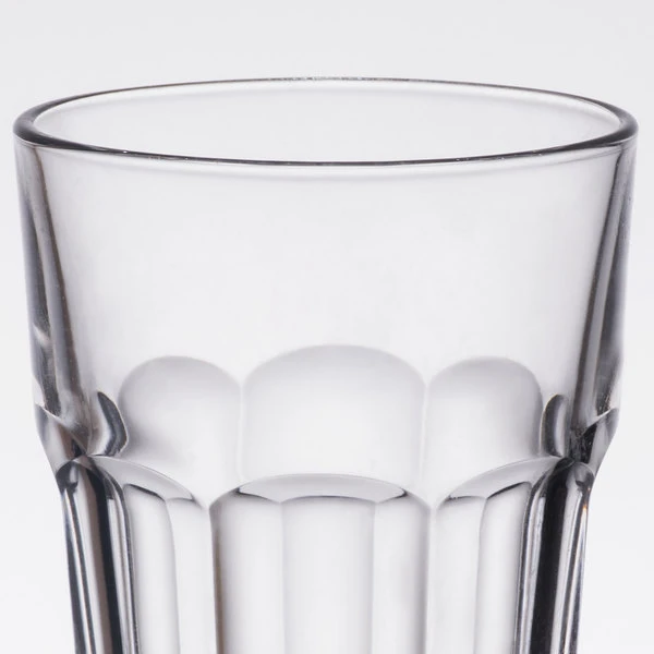 Arcoroc J4103 Gotham 14 Oz. Beverage Glass By Arc Cardinal - 36/Case - Image 3