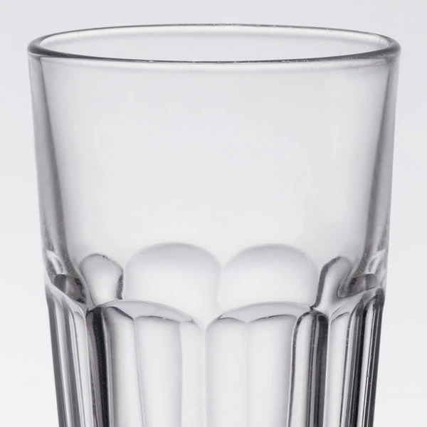 Arcoroc J4104 Gotham 16 Oz. Cooler Glass By Arc Cardinal - 36/Case - Image 3