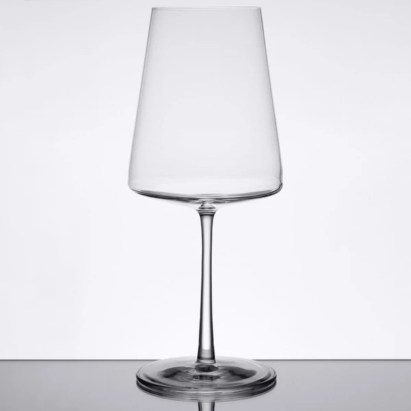 Stolzle 1590001T Power 18.25 Oz. Red Wine Glass - 6/Pack - Image 2