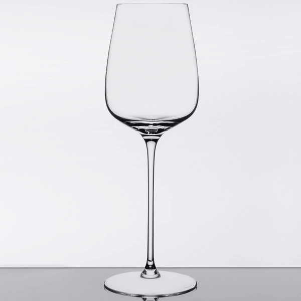 Spiegelau 1418002 Willsberger 12.25 Oz. White Wine Glass - 12/Case - Image 2