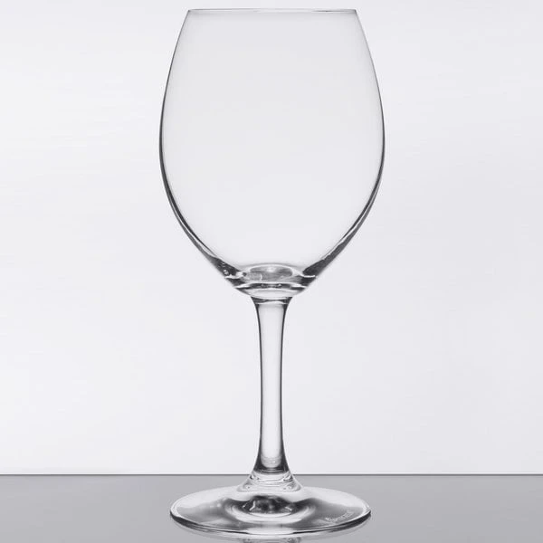 Spiegelau 4028001 Festival 13.5 Oz. Red Wine Glass / Water Goblet - 12/Case - Image 2