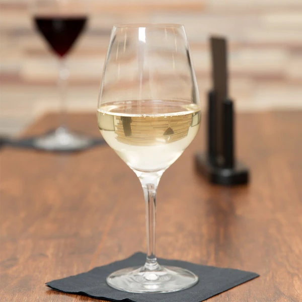 Spiegelau 4408002 Authentis 14.25 Oz. White Wine Glass - 12/Pack