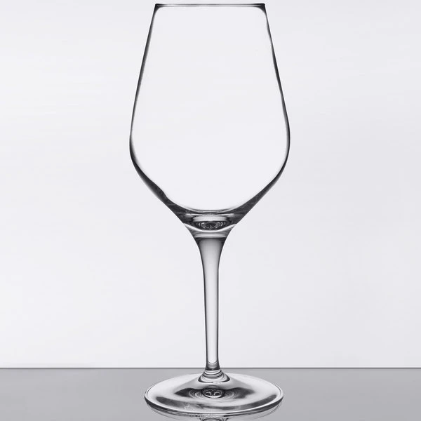 Spiegelau 4408002 Authentis 14.25 Oz. White Wine Glass - 12/Pack - Image 2