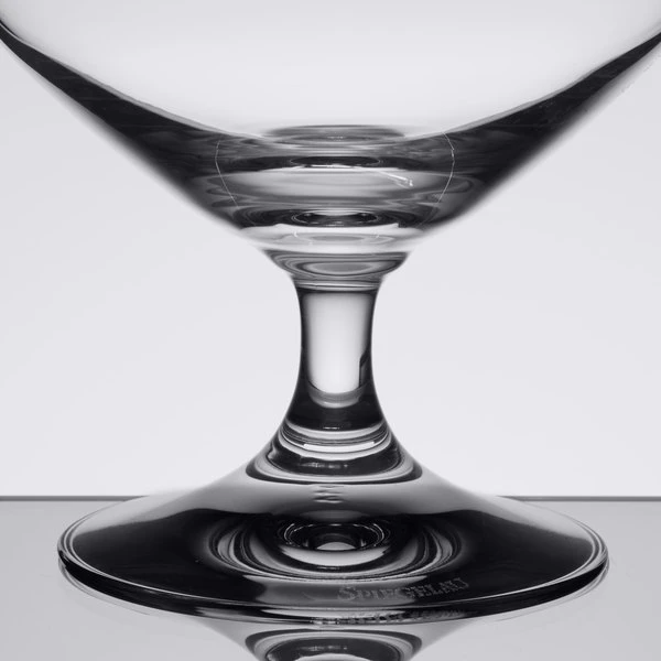 Spiegelau 4518018 Vino Grande 18.75 Oz. Cognac Glass - 12/Case - Image 4