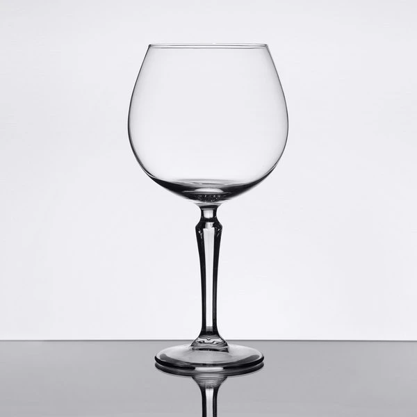 Libbey 602104 Speakeasy 19.5 Oz. Customizable Gin & Tonic Glass - 12/Case - Image 2