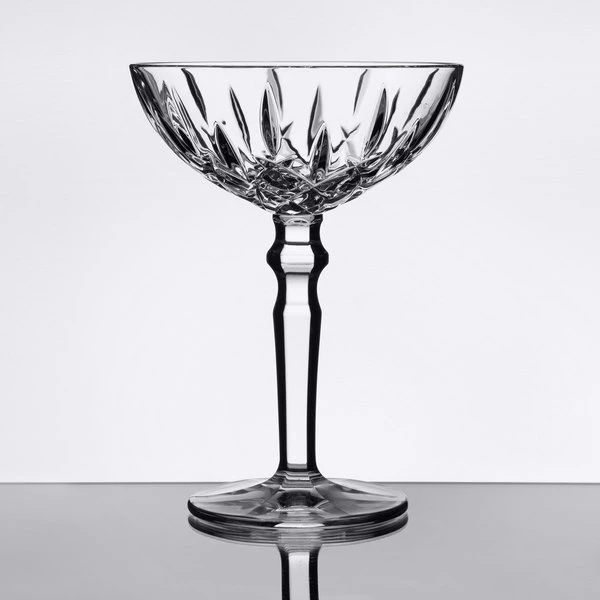 Nachtmann N101105 Noblesse 6.25 Oz. Cocktail Glass - 12/Case - Image 2
