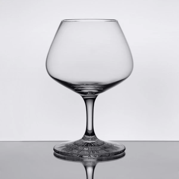 Spiegelau 4508018 Perfect Serve 7 Oz. Nosing Glass - 12/Case - Image 2