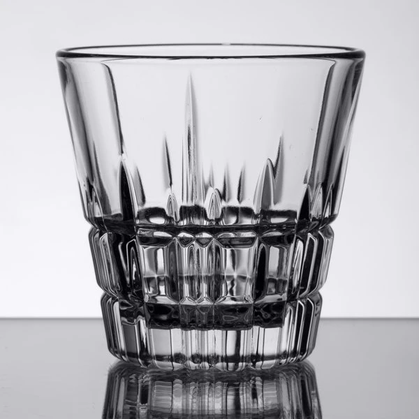 Spiegelau 4508041 Perfect Serve 2.75 Oz. Shot Glass / Espresso Glass - 12/Case - Image 2