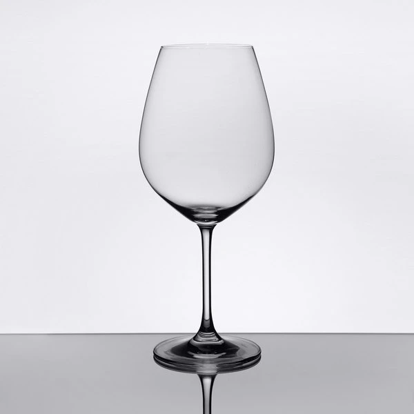 Spiegelau 4728000 Salute 27.5 Oz. Burgundy Wine Glass - 12/Case - Image 2