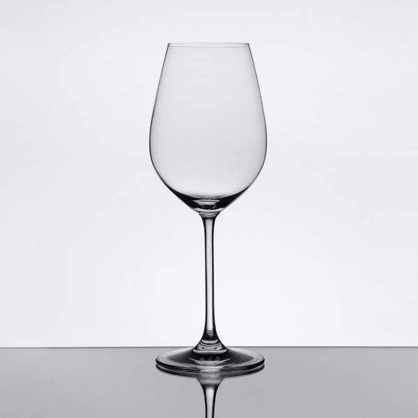 Spiegelau 4728001 Salute 18.5 Oz. Red Wine Glass - 12/Case - Image 2