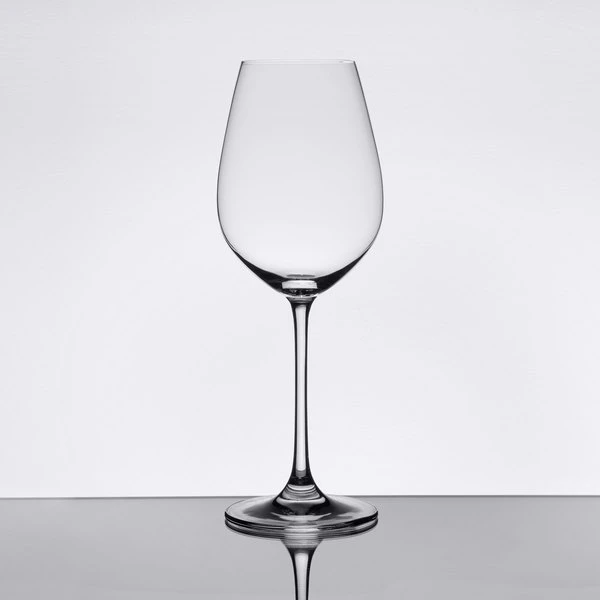 Spiegelau 4728002 Salute 15.75 Oz. White Wine Glass - 12/Case - Image 2