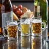 Libbey 13218222 1.875 Oz. Oktoberfest Beer Tasting Mug - 12/Case