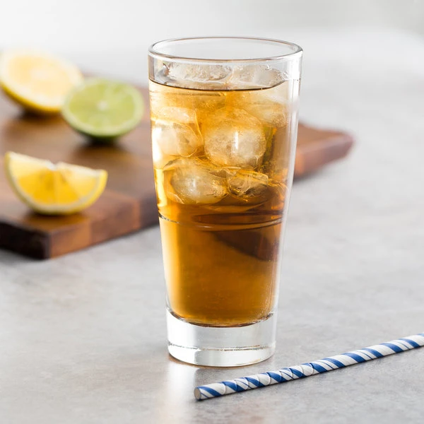 Arcoroc N0521 Urbane 12 Oz. Customizable Stackable Beverage Glass By Arc Cardinal - 12/Case