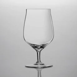 Chef & Sommelier P0089 Sequence 12.5 Oz. Customizable Belgian Beer / Tulip Glass By Arc Cardinal - 24/Case