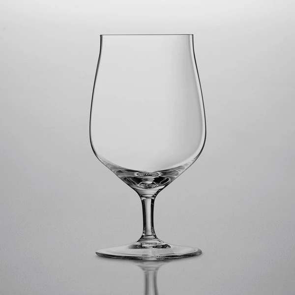 Chef & Sommelier P0089 Sequence 12.5 Oz. Customizable Belgian Beer / Tulip Glass By Arc Cardinal - 24/Case