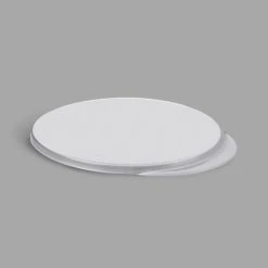 Libbey 92174 Infinium Tritan Polypropylene Carafe Lid - 72/Case