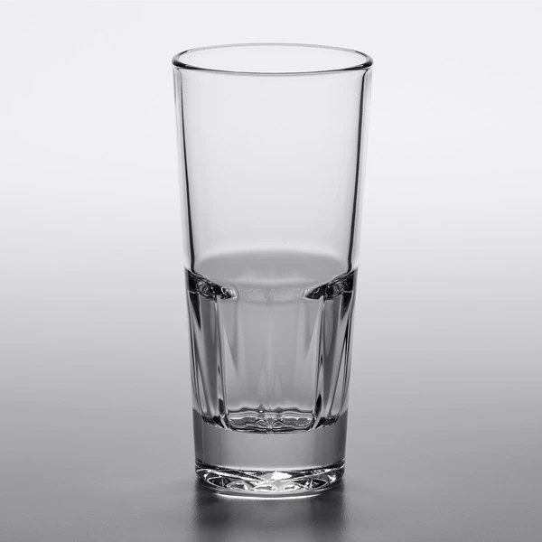 Libbey 15971 Gallery 11.5 Oz. Customizable Stackable Beverage Glass - 12/Case - Image 2