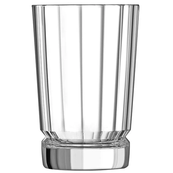 Chef & Sommelier Cristal D'Arques Macassar 12 Oz. Highball Glass By Arc Cardinal - 12/Case - Image 2
