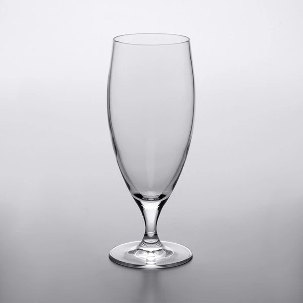 Master's Reserve 9177 Circa 12 Oz. Customizable Stemmed Pilsner Glass - 12/Case - Image 2