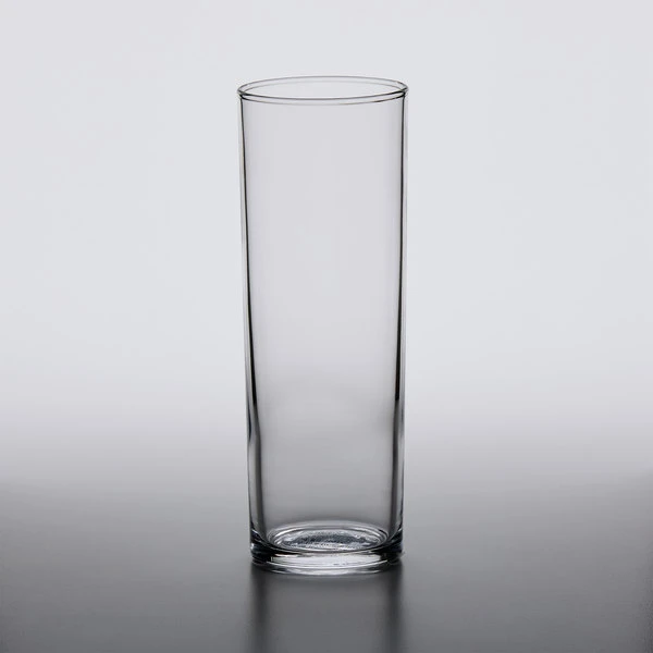 Arcoroc 15012 Essentials 10.5 Oz. Customizable Highball Glass By Arc Cardinal - 24/Case - Image 2