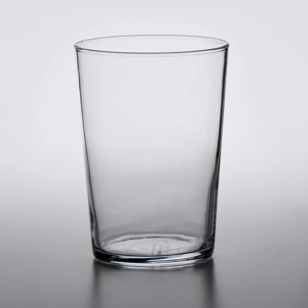 Arcoroc L6500 Essentials 17 Oz. Customizable Beverage Glass By Arc Cardinal - 24/Case - Image 2