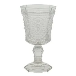 10 Strawberry Street Vatican 8 Oz. Red Wine Glass - 6/Pack